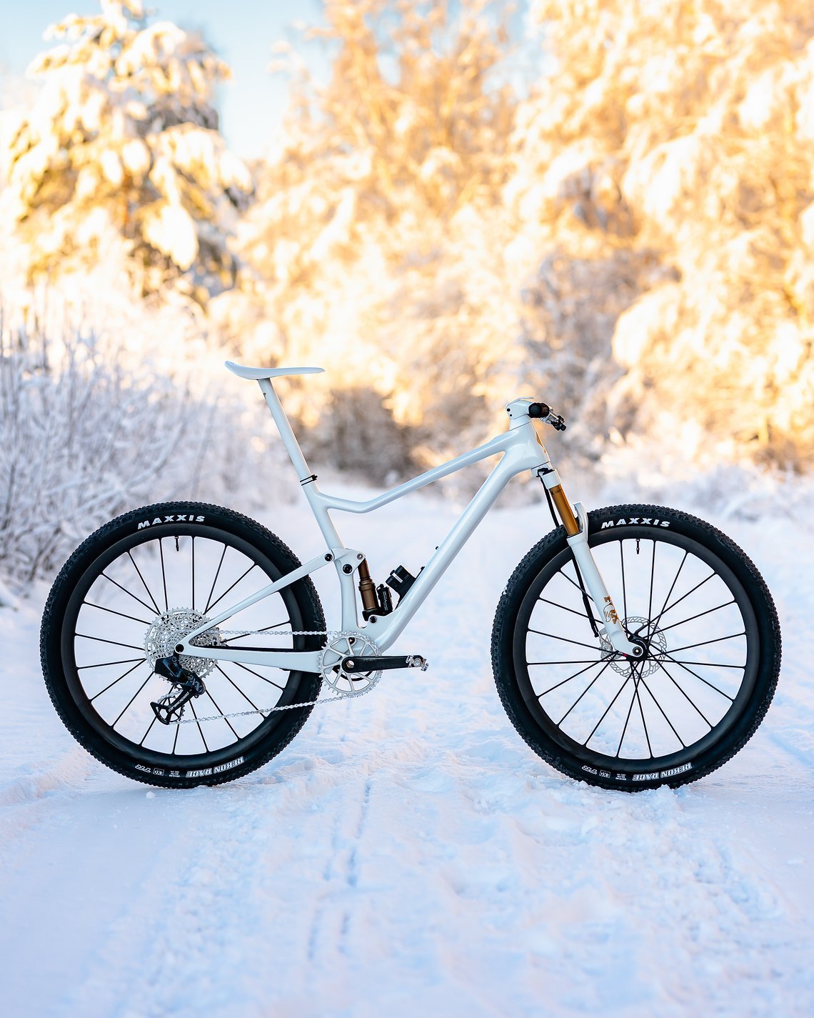 Dangerholm Hyper Spark 2021 SCOTT Bike Image by Andreas TimfÃ¤lt DSC484958