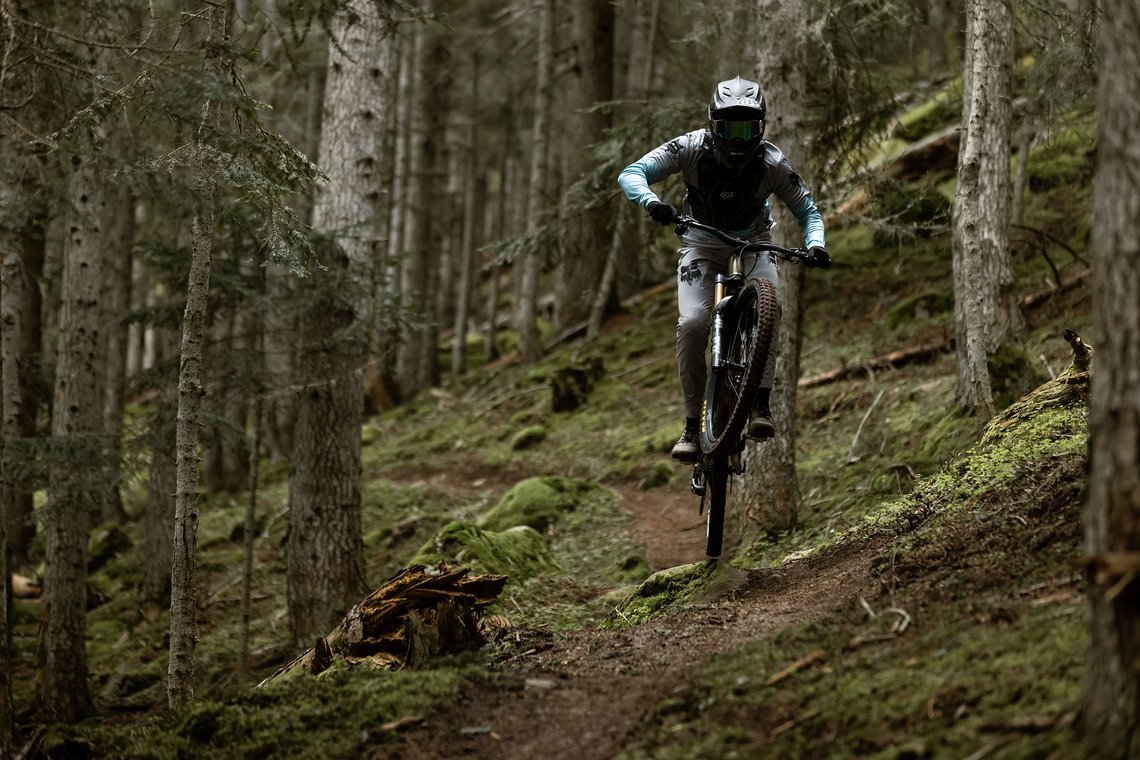 Orbea Rallon © Jérémie Reuiller-5693