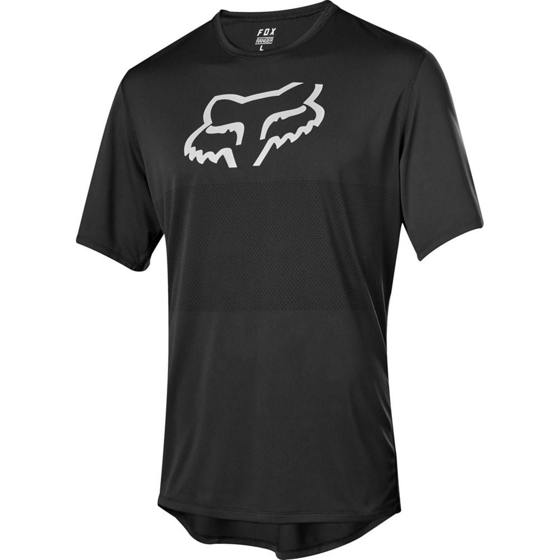 Fox Ranger Foxhead Jersey