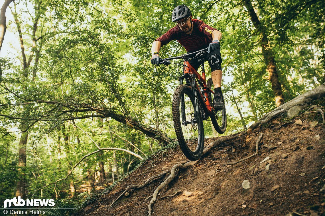 Specialized Epic EVO 2021-79