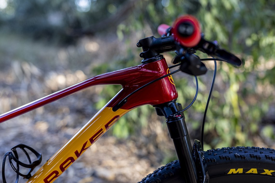 MONDRAKER FPODIUM SPAIN 015