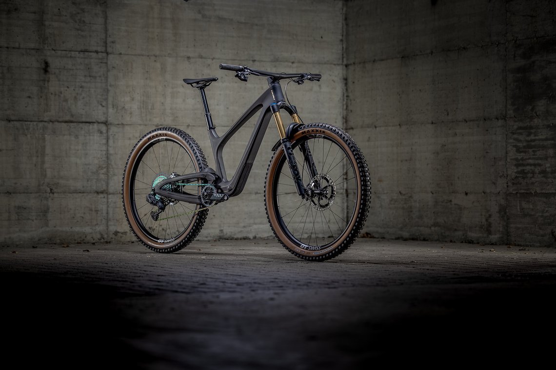 BOLD LINKIN 150 ULTIMATE 2022 STILLS GEIGER 185