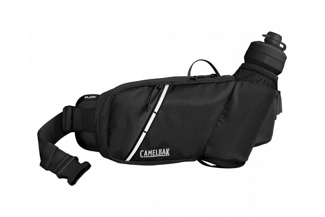 Camelbak Podium Flow Hipback inkl. Podium Flasche