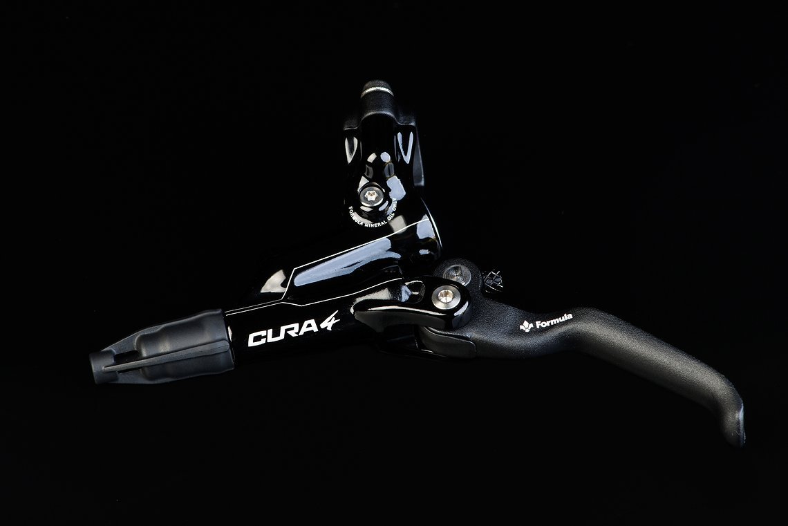 Formula Cura 4 - 9