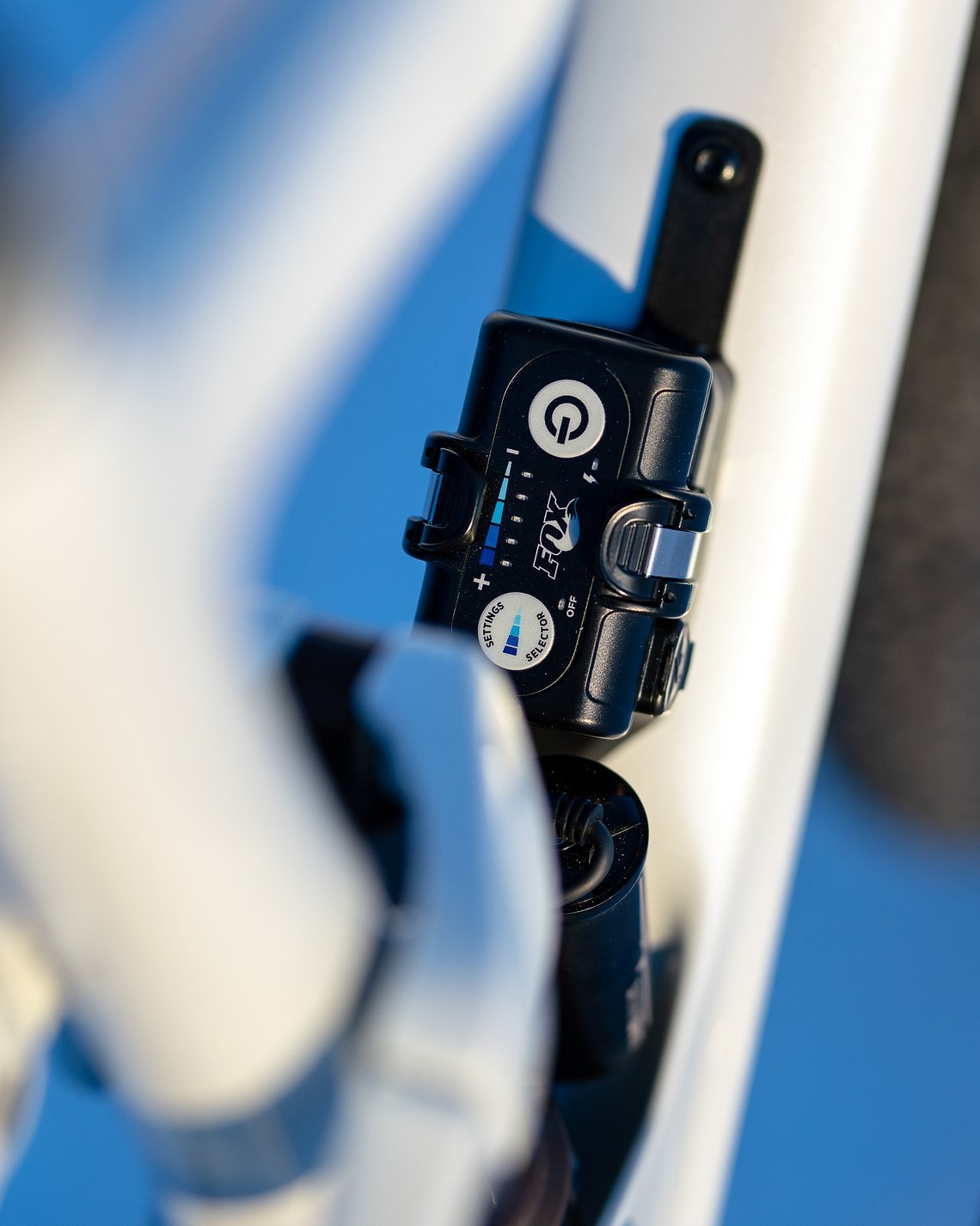 Dangerholm Hyper Spark 2021 SCOTT Bike Image by Andreas TimfÃ¤lt DSC495875