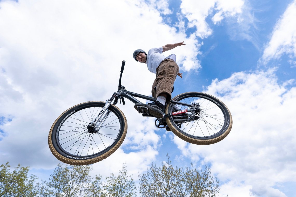 XPro Bicycles GmbH - Press - 12