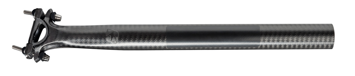 THE seatpost