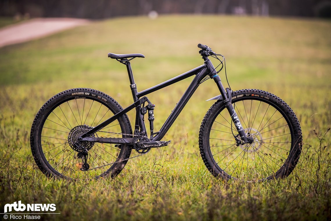 Ghost Riot Trail Prototyp DSC 5195