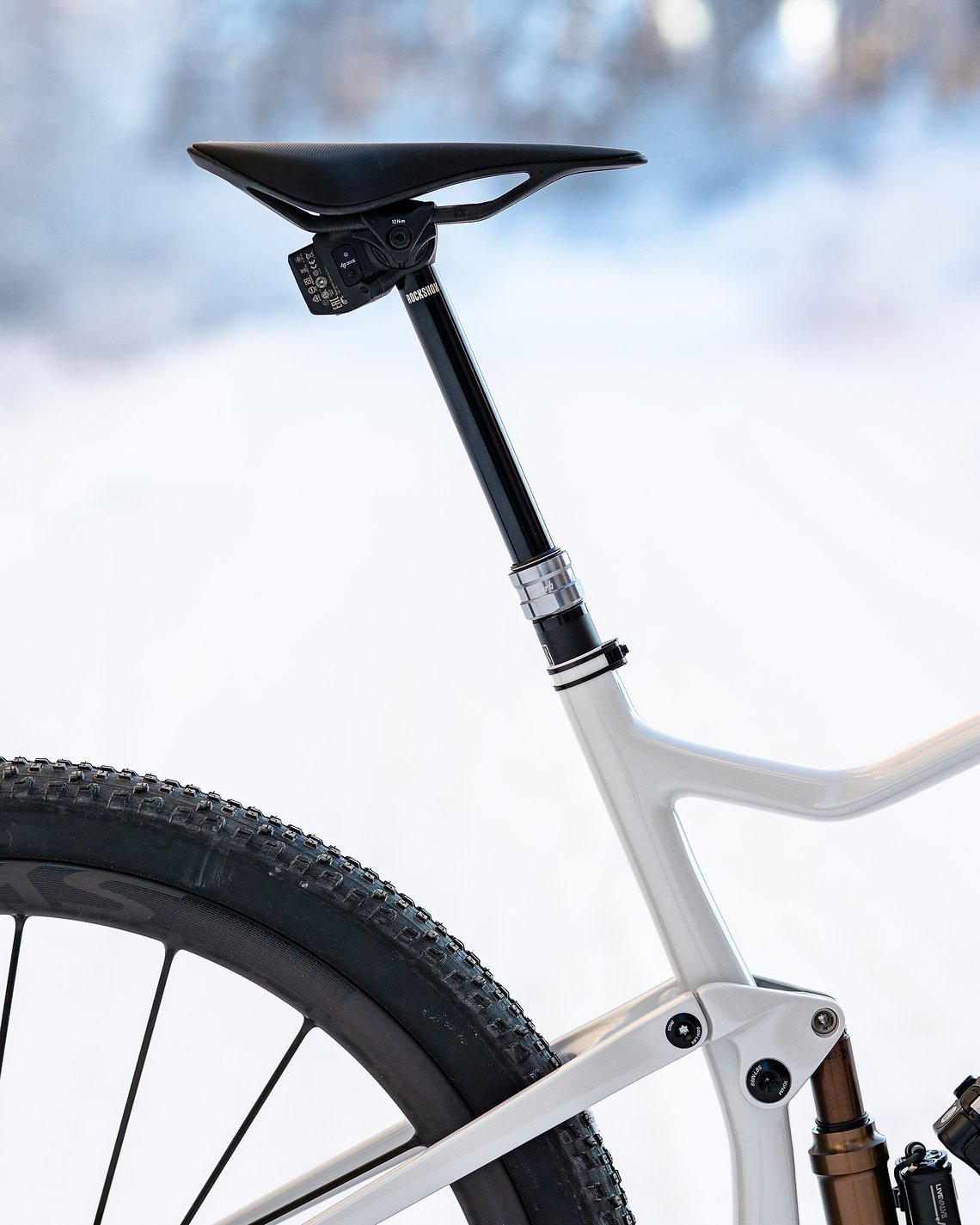 Dangerholm Hyper Spark 2021 SCOTT Bike Image by Andreas TimfÃ¤lt DSC479848