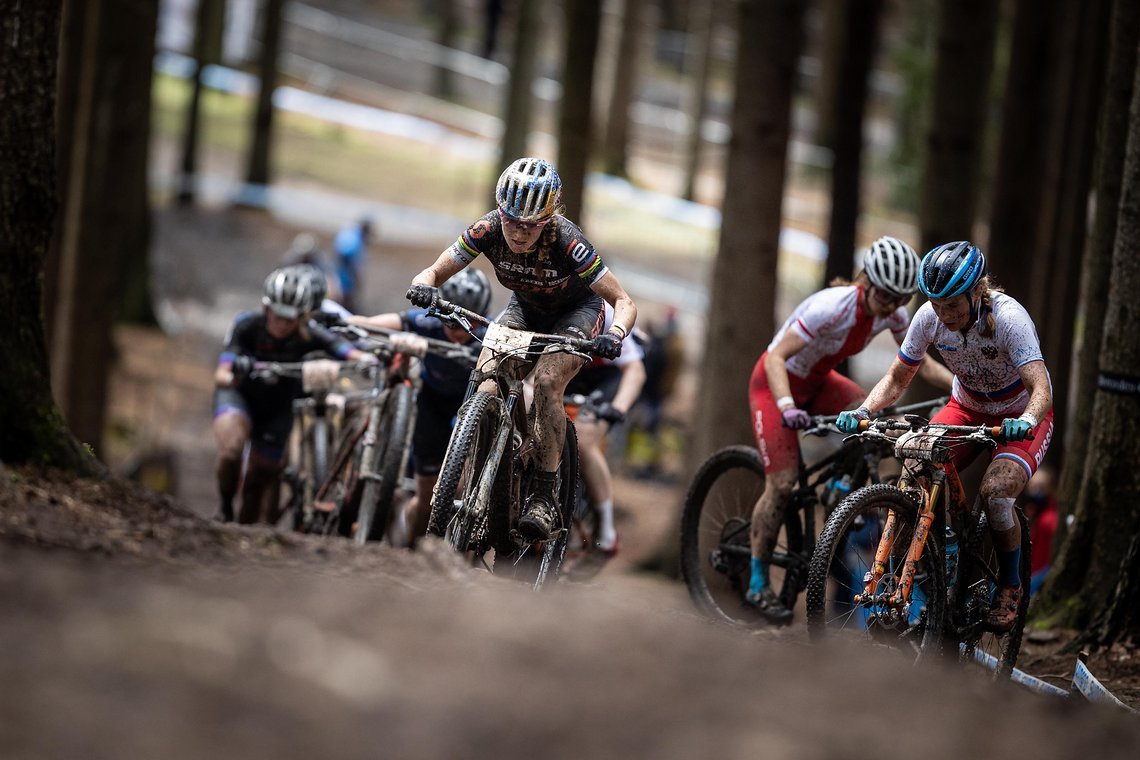 SCOTT-SRAM WC NoveMesto 2021 imagery by MichalCervenyCER 733811