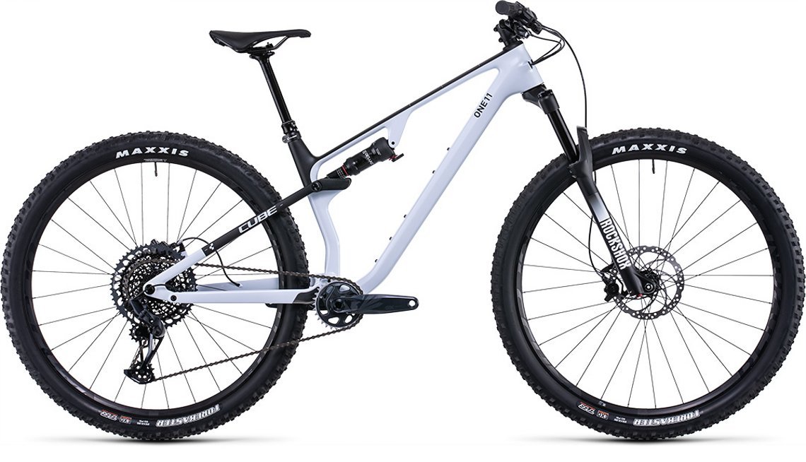 Cube AMS One11 Pro 29