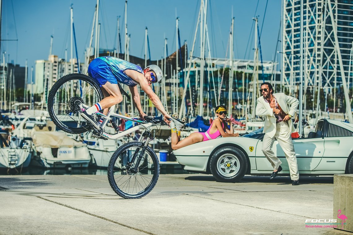 FOCUS VICE STOPPIE