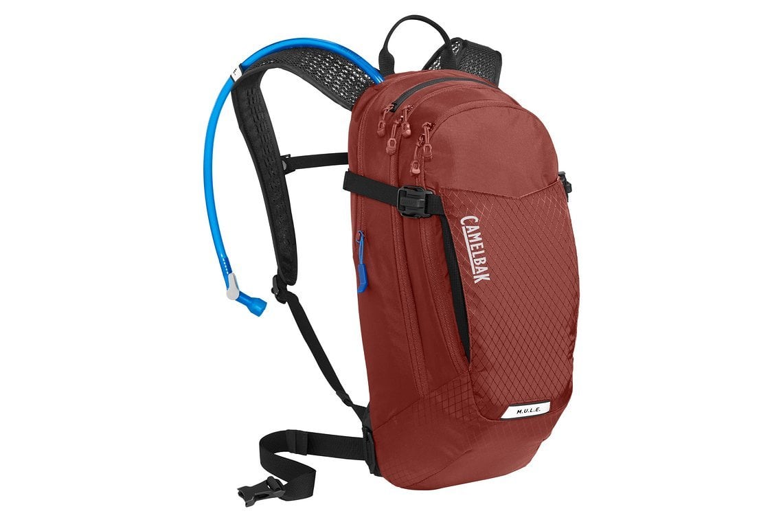 camelbak mule12 rot