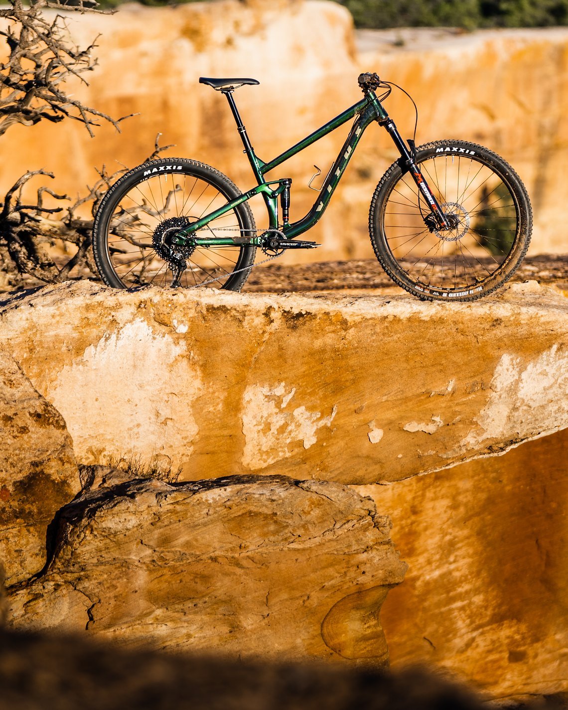 Green Bike Heros-5