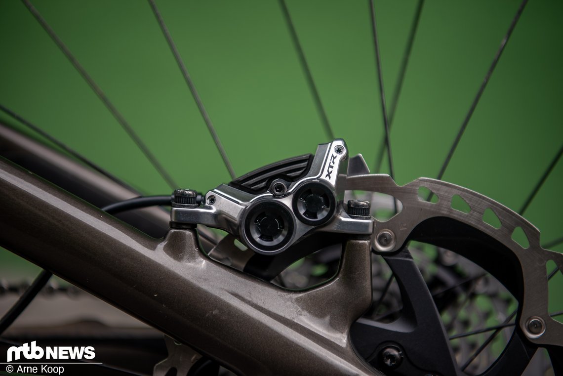 Shimano XTR-49