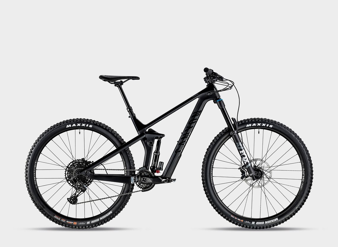 Canyon Strive CF 5 Stealth