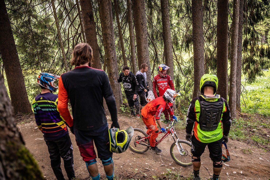 Saalfelden Leogang by Sebastian Sternemann 237