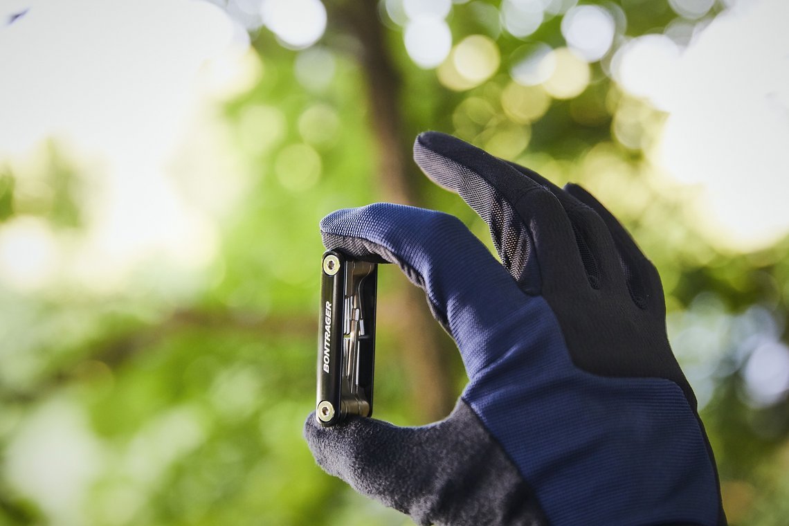 BT20 Bits Multitool DR4014