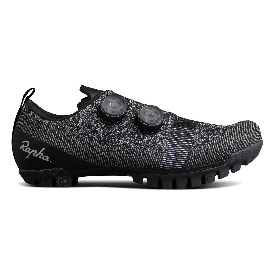 Die neuen Rapha Explore Powerwave-Schuhe richten sich an die Offroad-Fraktion