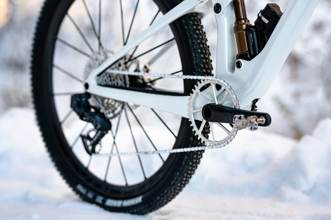 Dangerholm Hyper Spark 2021 SCOTT Bike Image by Andreas TimfÃ¤lt DSC464120