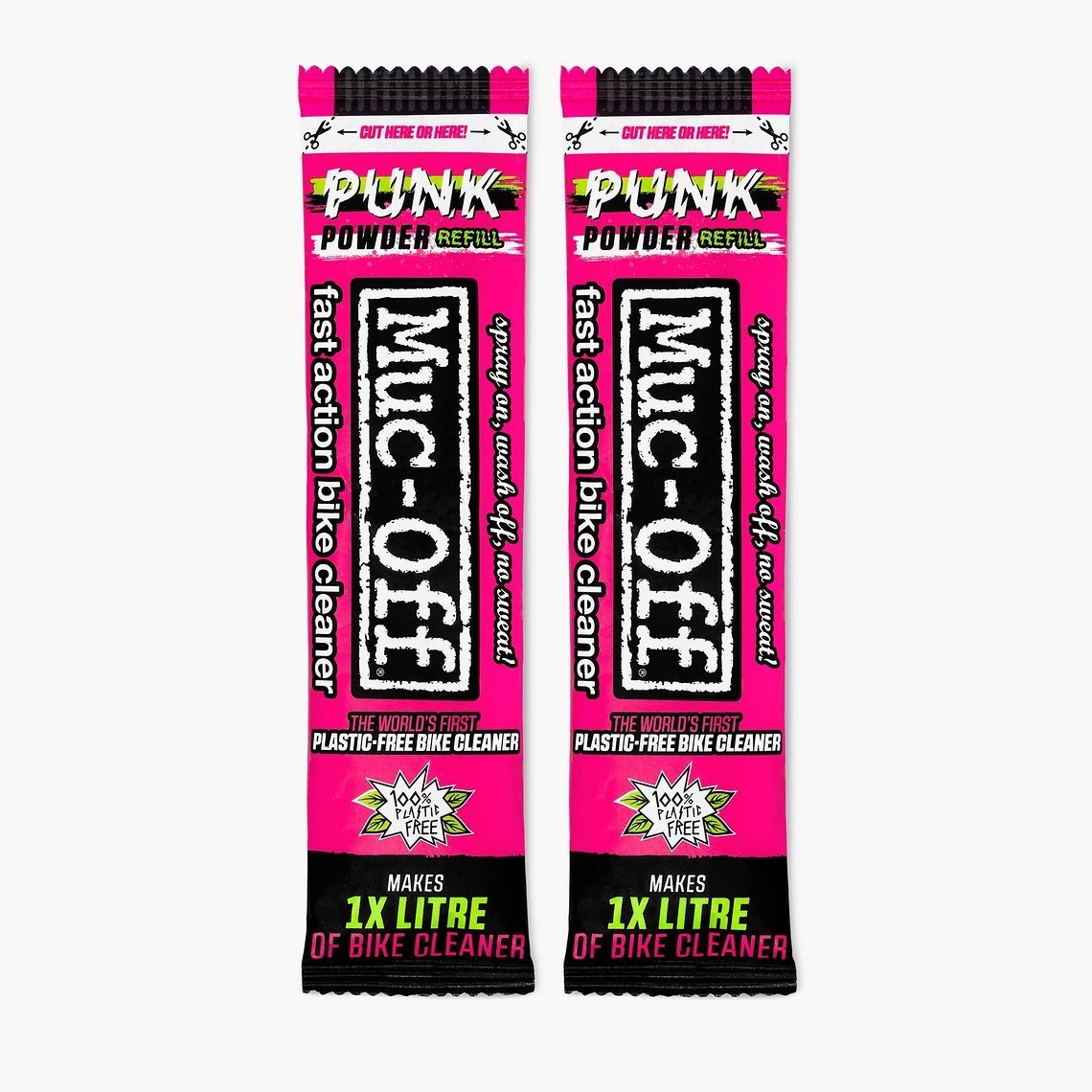 Muc-Off Punk Powder