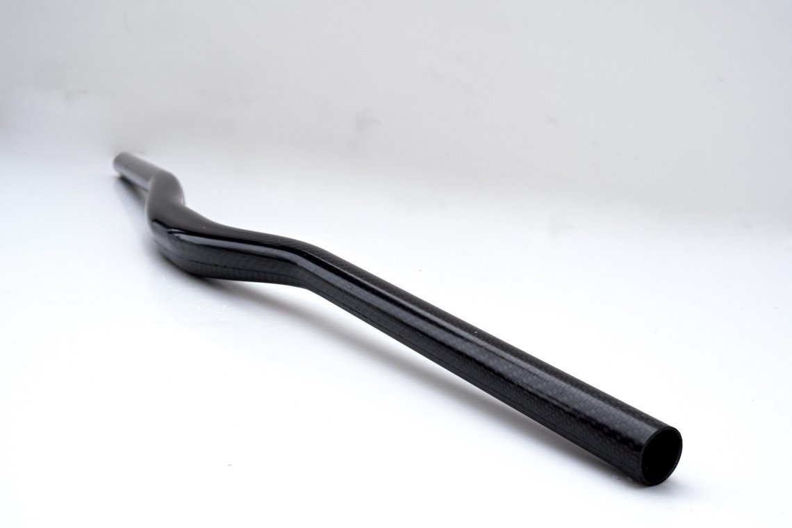 ... für den Square Handlebar hergestellt.