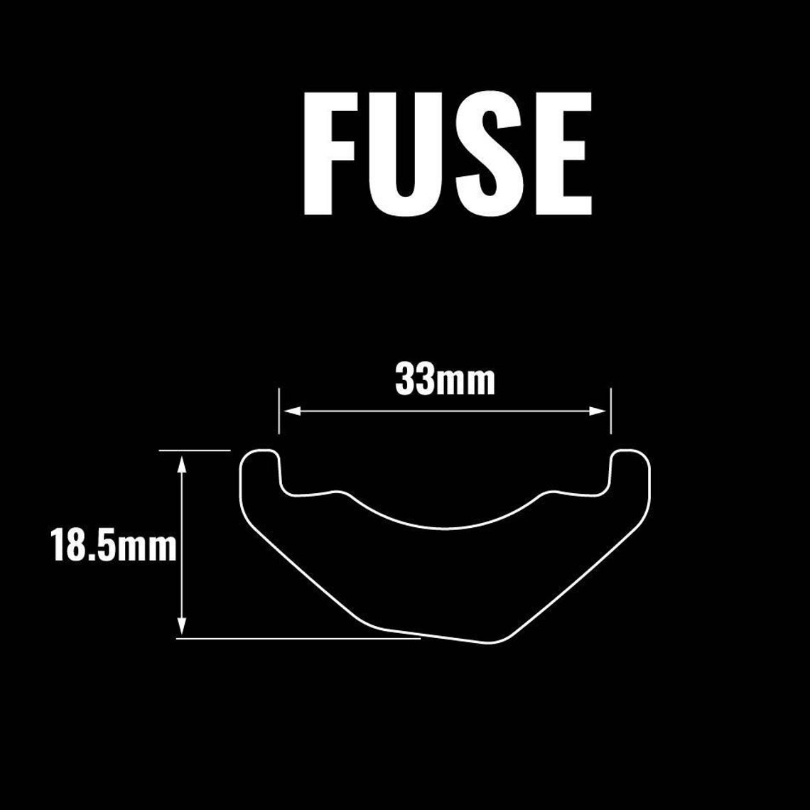 FUSE BLACK-01