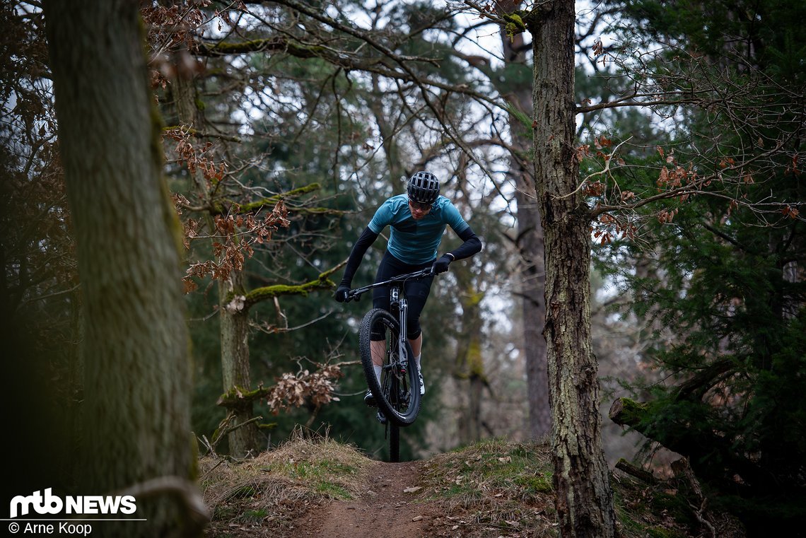 Spaßgarant Cannondale Scalpel