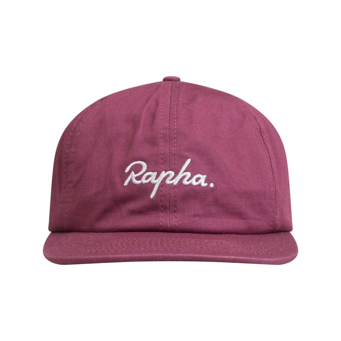 Trail 6- Panel Cap - Amaranth   Micro Chip-1