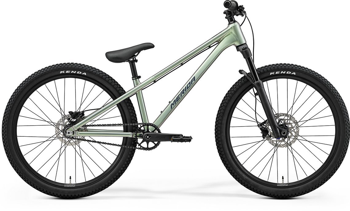 Merida Dirt 500 & 700