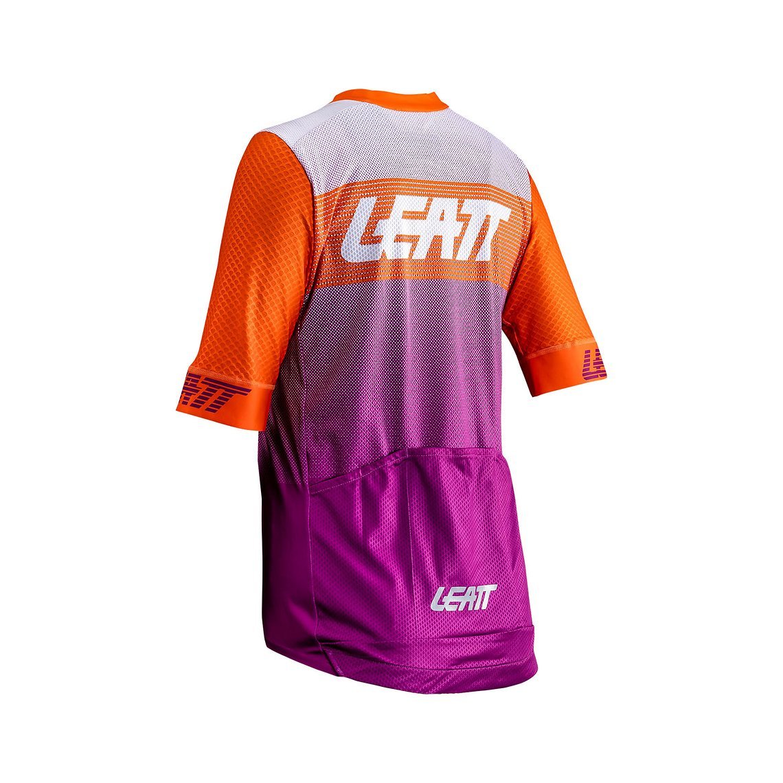 Leatt Jersey MTB Women 6