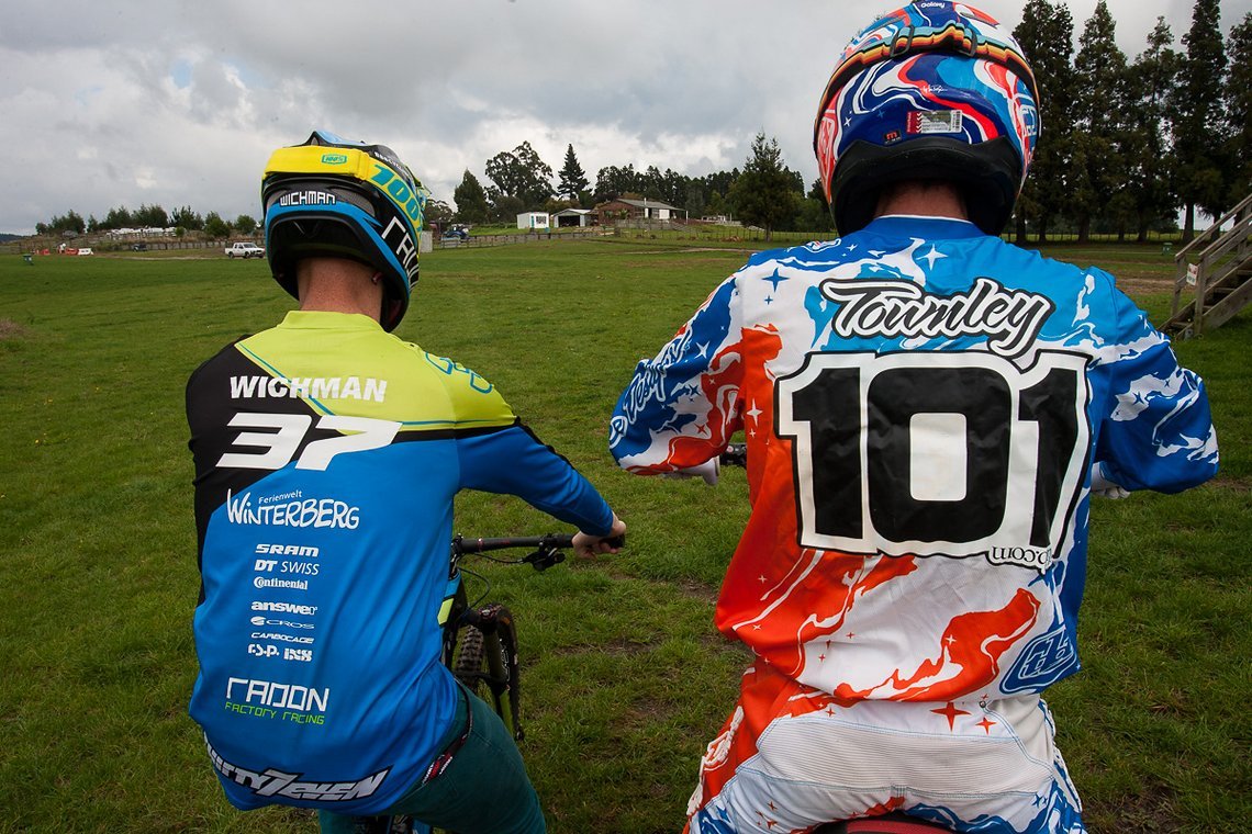 Rotorua #11