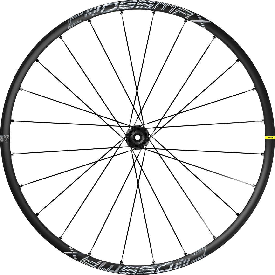 Der Mavic Crossmax XL S richtet sich an Allmountain und Trailbiker