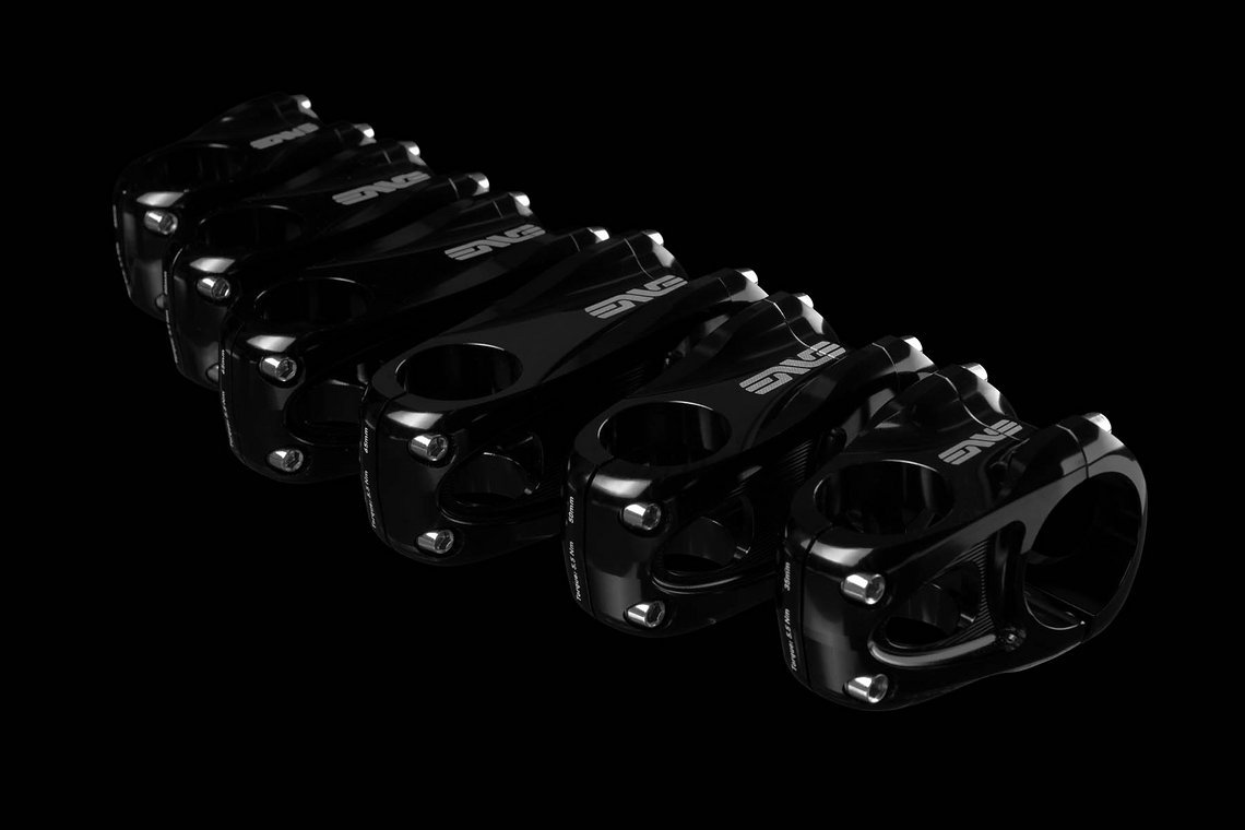 AllStems DriveSide Black