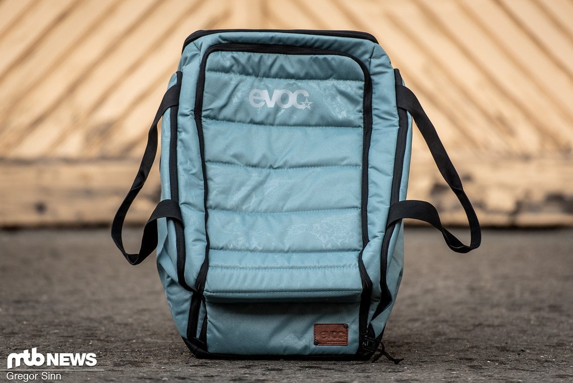 Evoc Gear Backpack