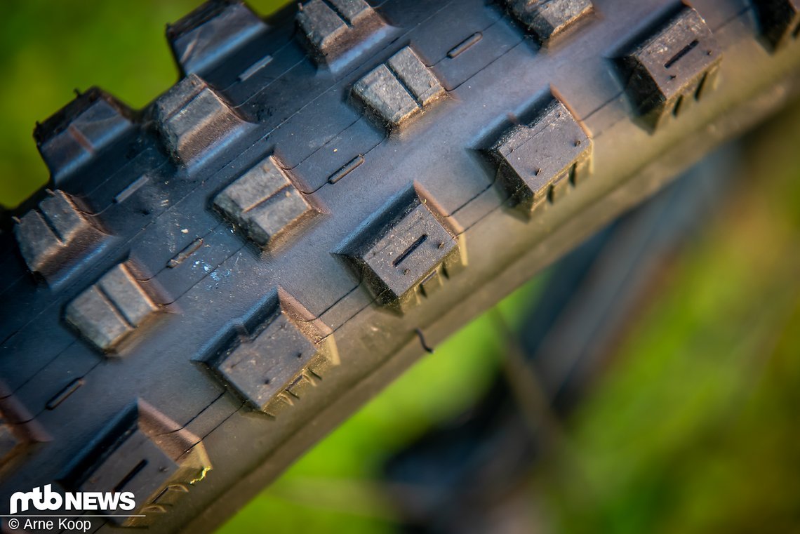 Maxxis Highroller III-1190