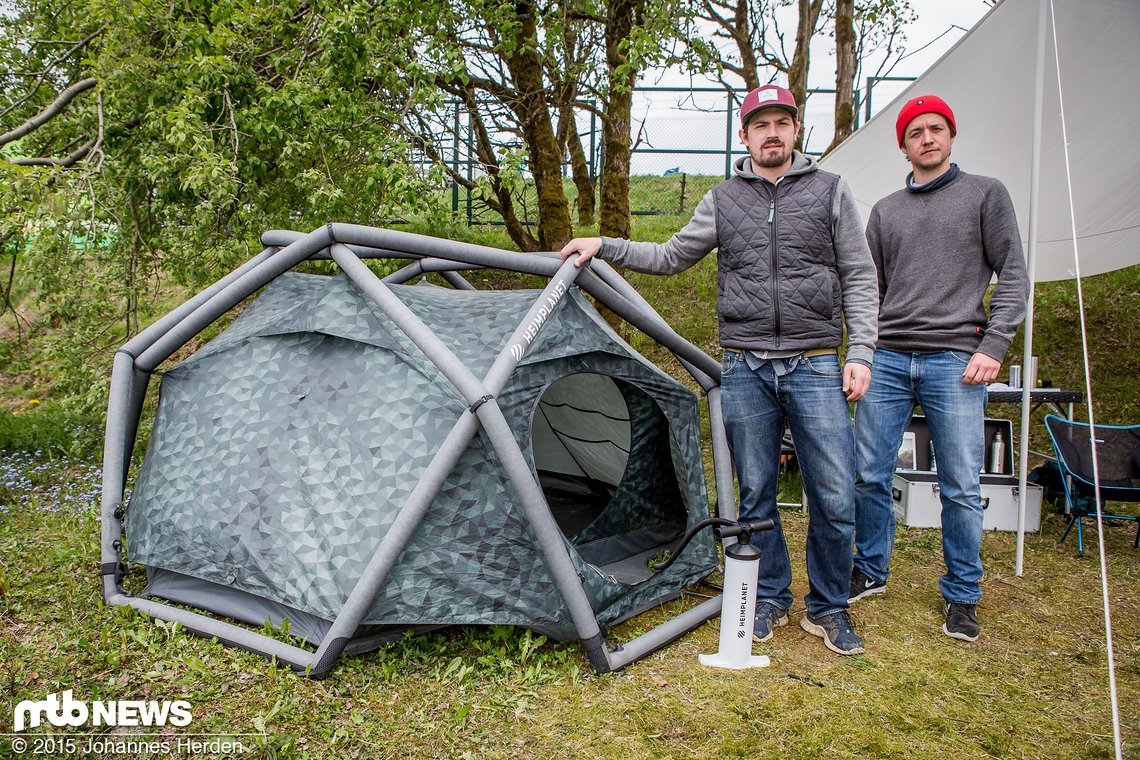 Heimplanet