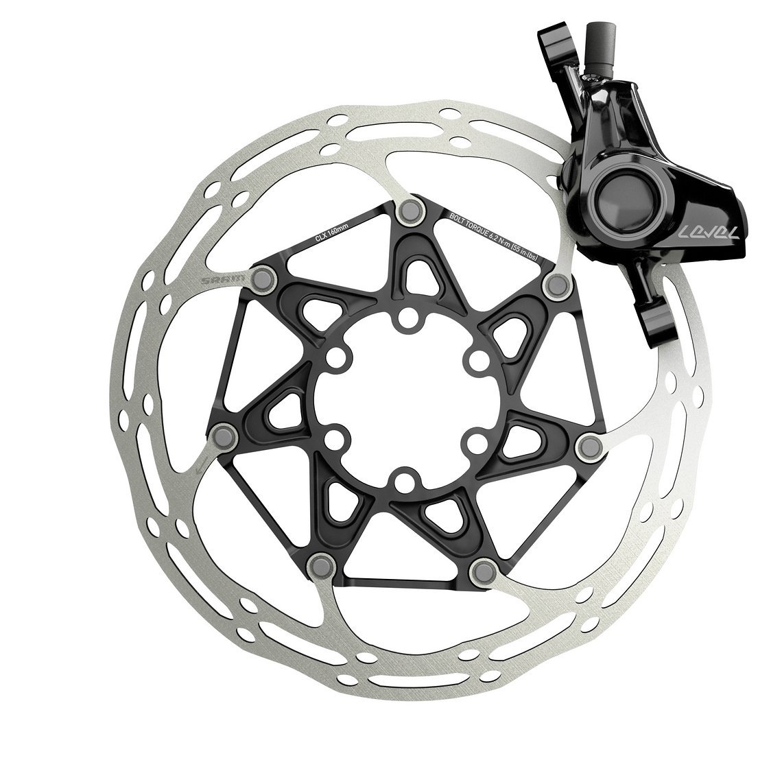 SRAM Level Ultimate