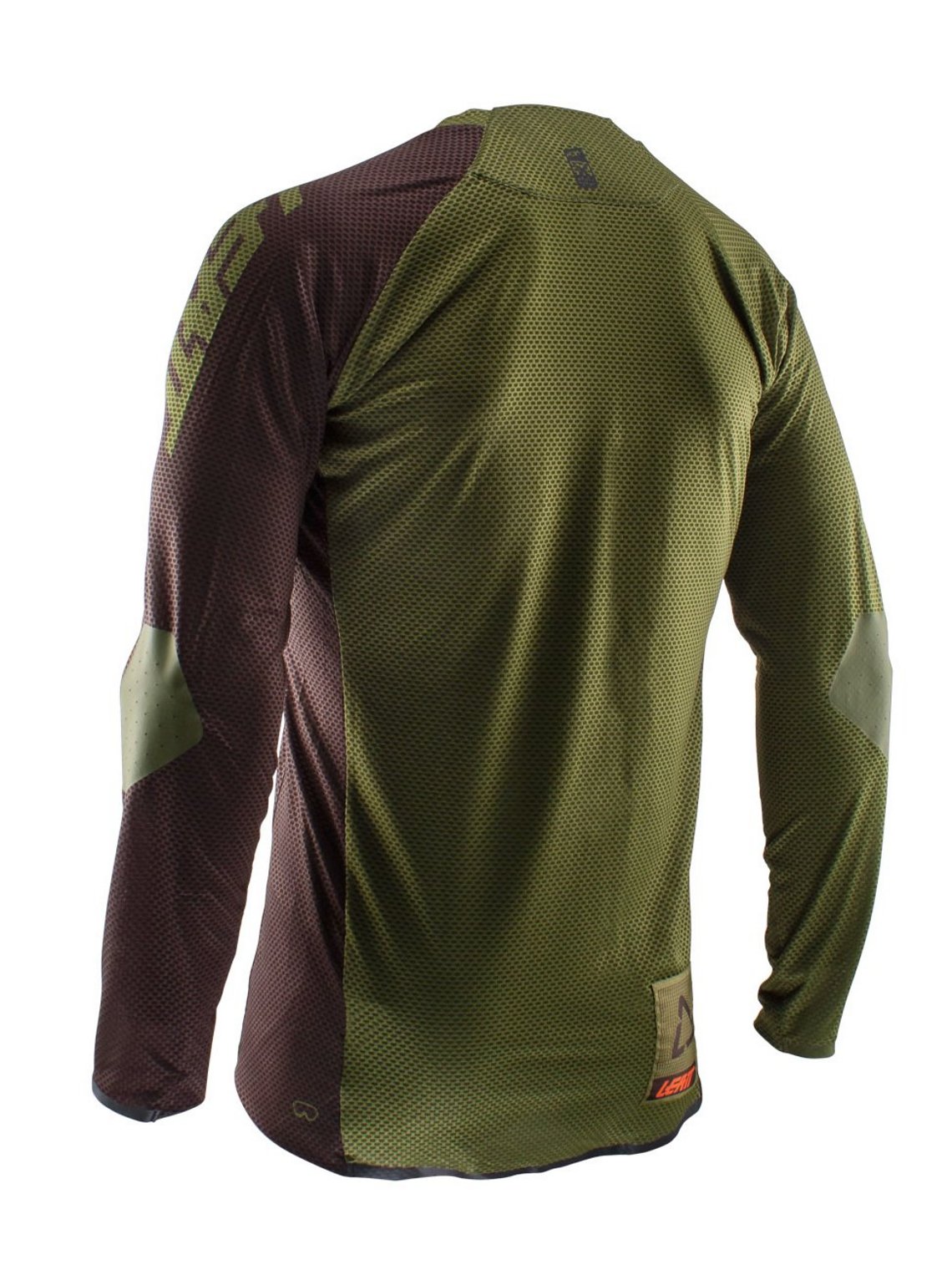 Leatt Jersey DBX4