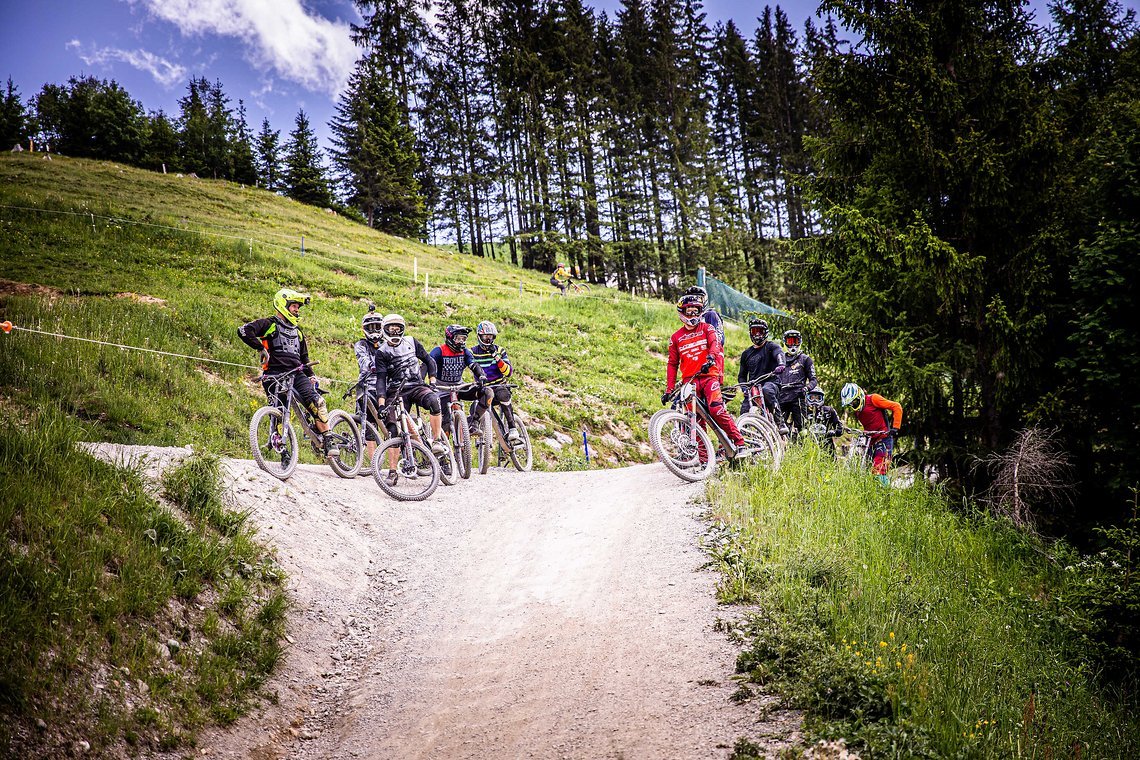 Saalfelden Leogang by Sebastian Sternemann 228