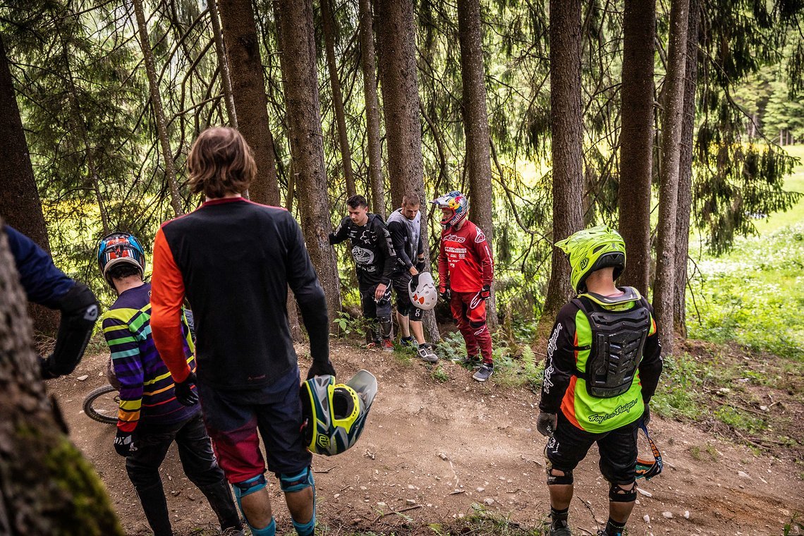 Saalfelden Leogang by Sebastian Sternemann 236