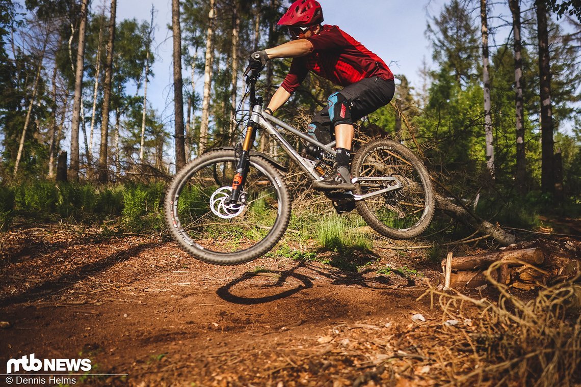 Crossworx Dash 29 Test-20