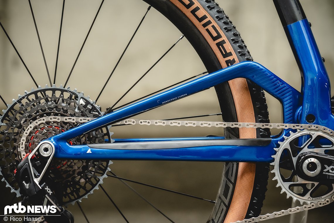 Bulls MTB Eurobike 2024 ZF0 1861