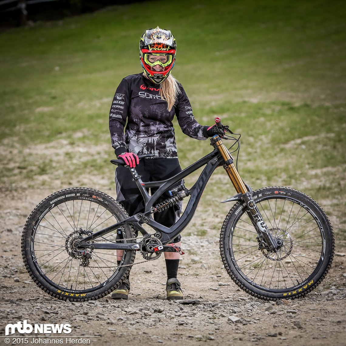 Katrin Karkhof von Pivot