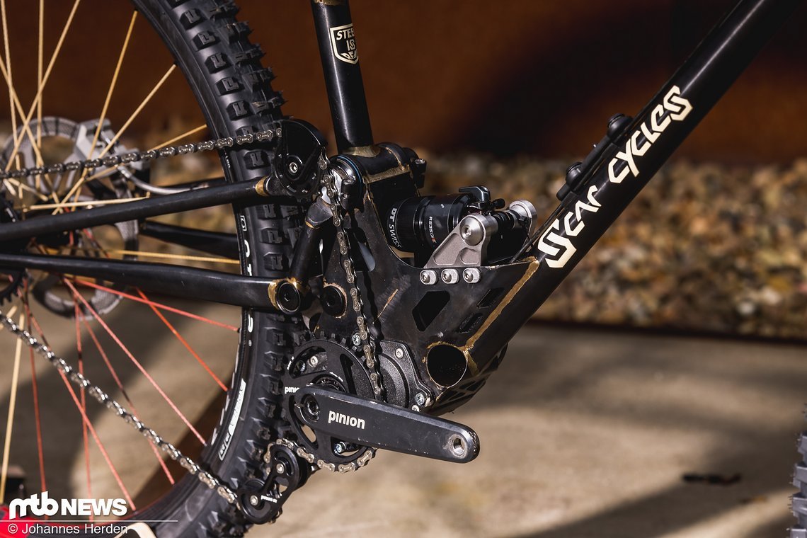 Craft Bike Days – Scar Cycles-13