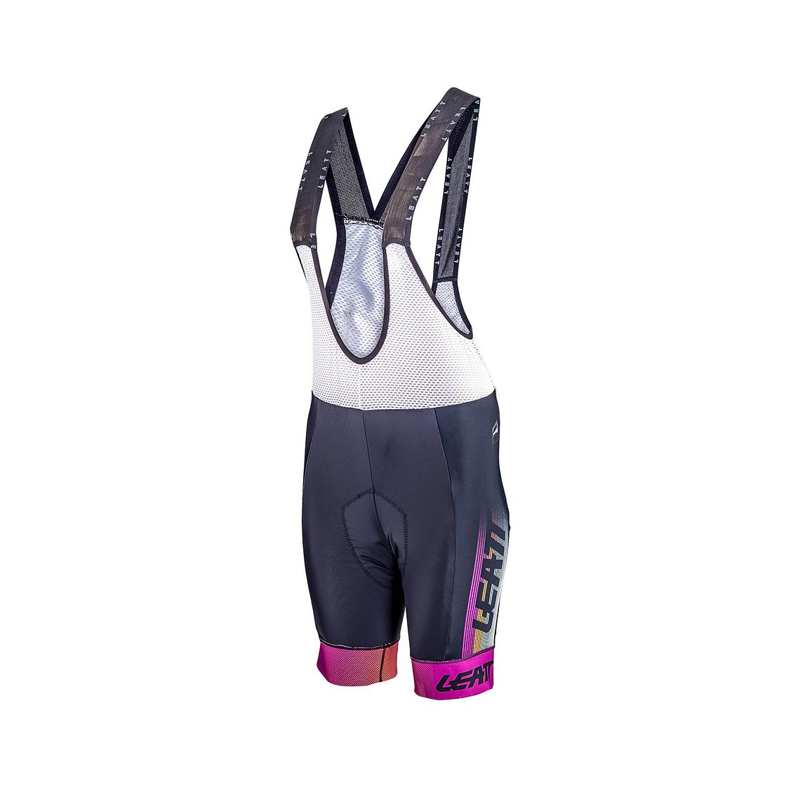 0005 Leatt Womens -BibLiner MTB Endurance 6