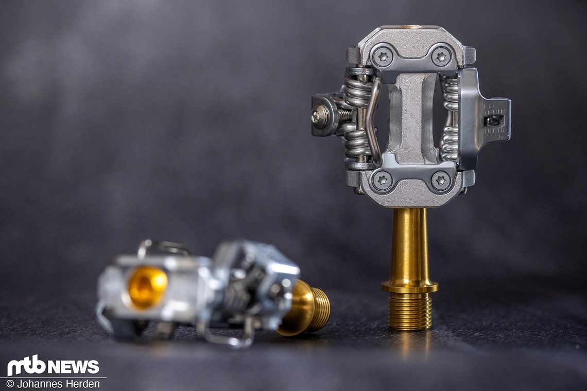 HT Components M2