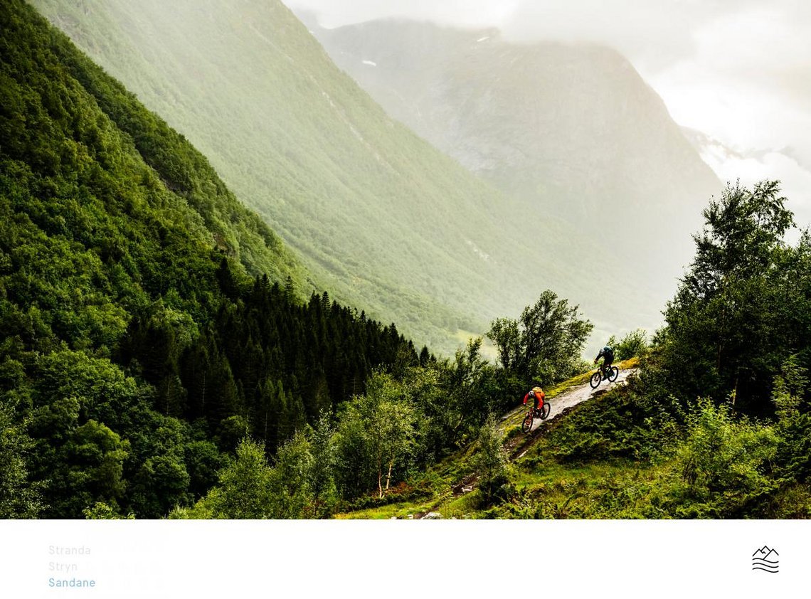Norway 16