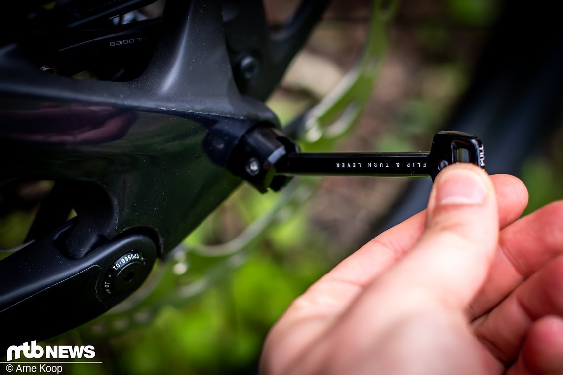 Canyon Strive-8260