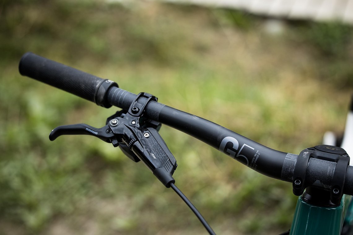 Solide Stopper